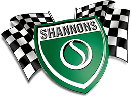 shannons insurance logo