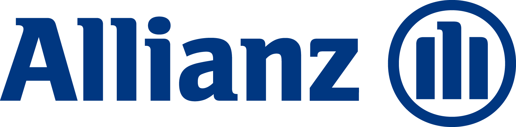 allianz insurance logo